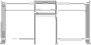 Product image of Easy Track 4' to 8' Basic Starter Kit