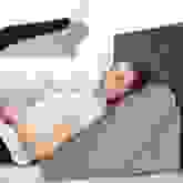 Product image of All Sett Health Bed Wedge Pillow