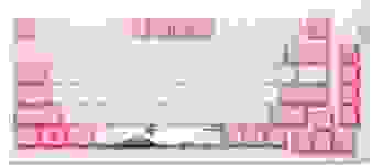 Product image of Akko MOD007B PC Tokyo