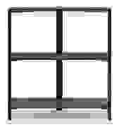 Product image of Burrow Canon Low Shelf