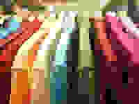 The Best Closet Organizers