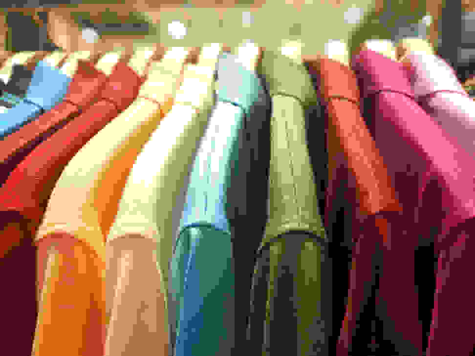 The Best Closet Organizers