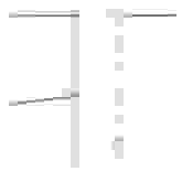 Product image of ClosetMaid 25 In. Starter Kit