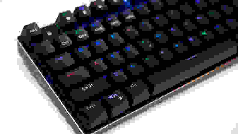 These are the best mechanical keyboards available today.