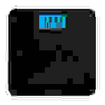 Product image of HoMedics Carbon Fiber Glass Bathroom Scale