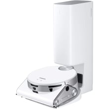 Product image of Samsung JetBot AI+ VR50T95735W Robot Vacuum