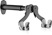 Product image of Ibera Adjustable Bicycle Wall Hanger