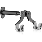 Product image of Ibera Adjustable Bicycle Wall Hanger