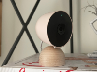Nest Cam (indoor, wired)