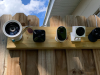 These are the best smart outdoor security cameras.